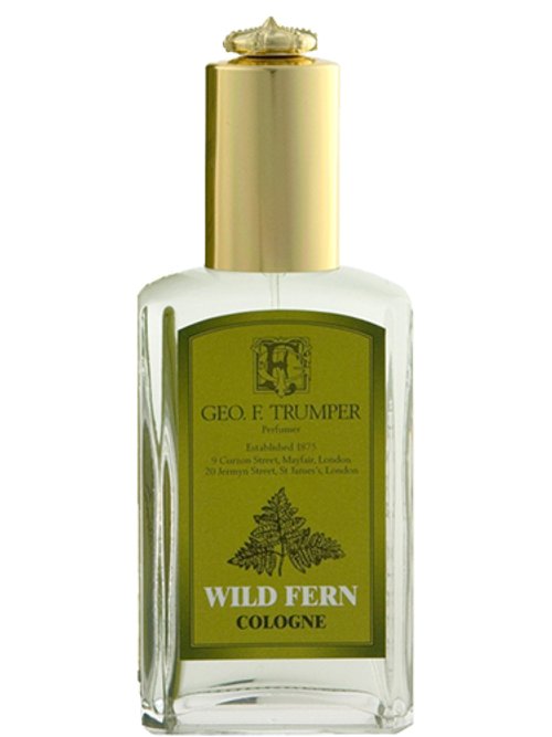 Wild Fern by Geo.F.Trumper