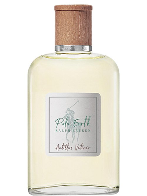 Polo Earth Antilles Vetiver by Ralph Lauren