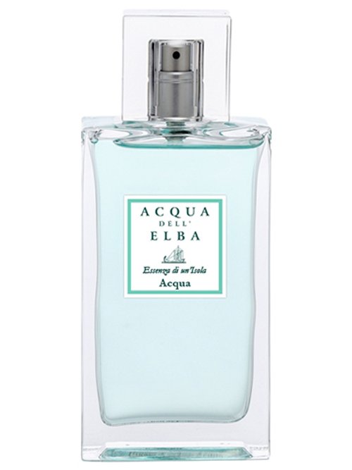 Essenza Di Un'Isola Acqua by Acqua Dell'Elba