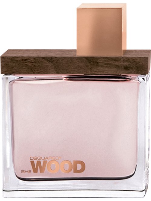 She Wood by Dsquared2