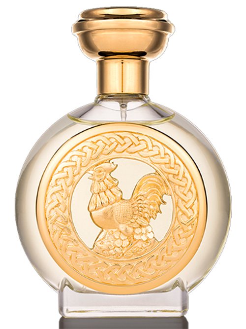 Abraxas by Boadicea The Victorious