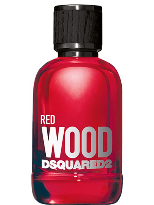 Red Wood by Dsquared2