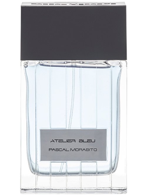 Atelier Bleu by Pascal Morabito