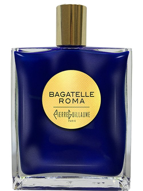 Bagatelle Roma by Pierre Guillaume Paris