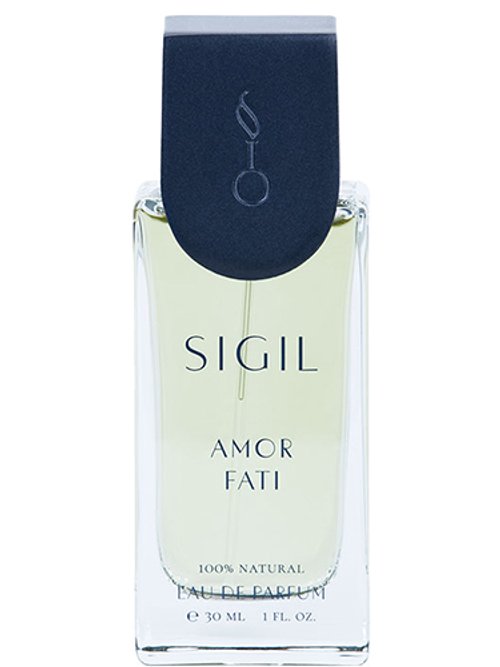 Amor Fati by Sigil