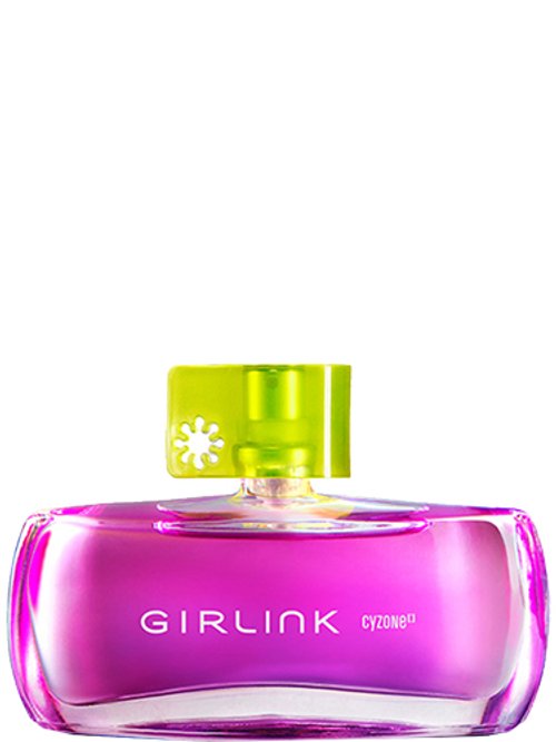 Girlink by Cyzone