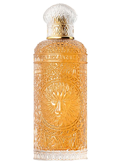 Majestic Nard by Alexandre.J