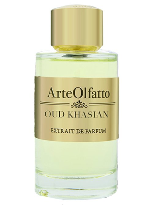 Oud Khasian by Arteolfatto