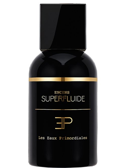 Encens Superfluide by Les Eaux Primordiales