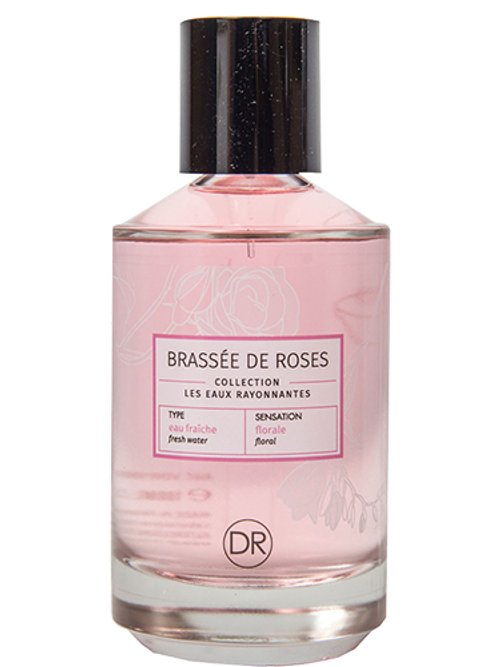 Brassée De Roses by Docteur Renaud