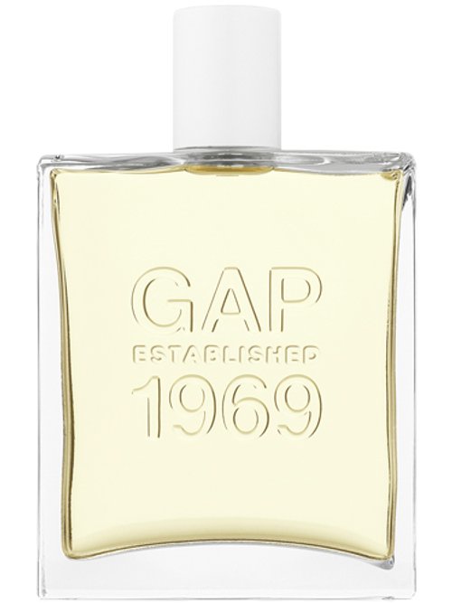 Gap 1969 Woman by Gap