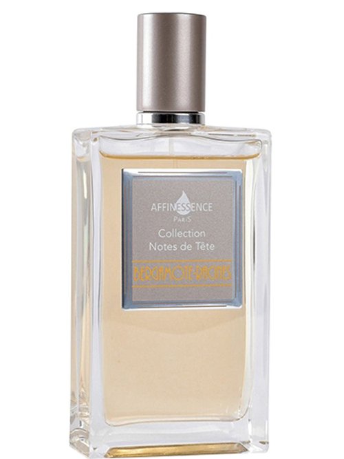 Bergamote-Racines by Affinessence