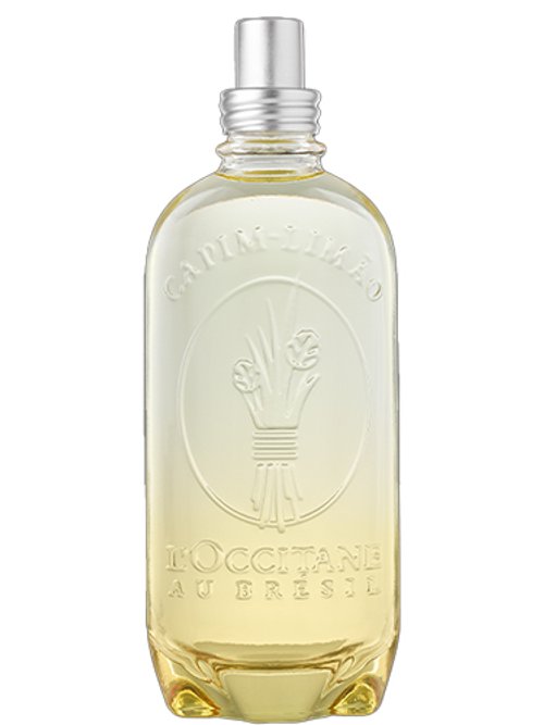 Capim-Limão Maracujá by L'Occitane