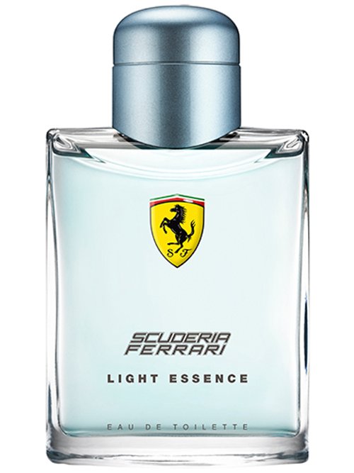 Scuderia Ferrari Light Essence by Ferrari