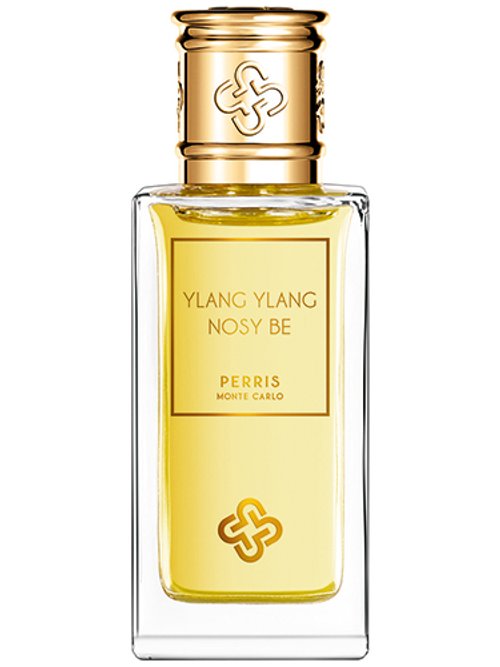 Ylang Ylang Nosy Be Extrait by Perris Monte Carlo