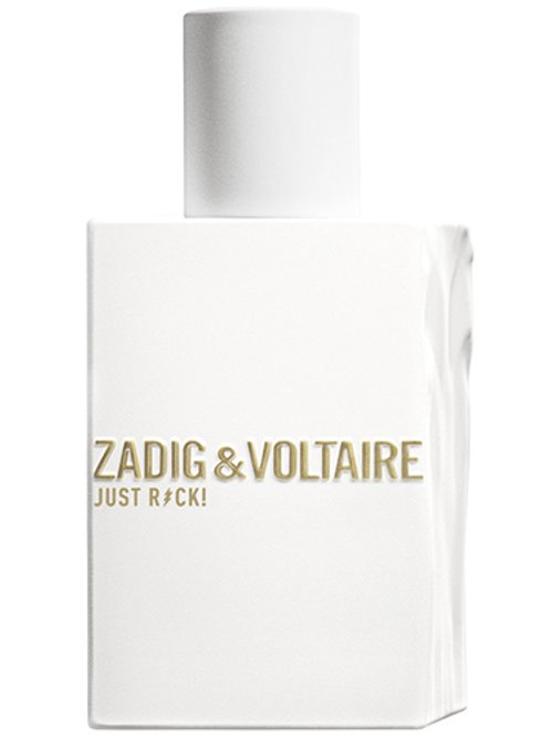 Just Rock! For Her by Zadig & Voltaire