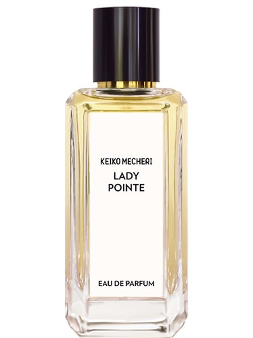 Lady Pointe by Keiko Mecheri