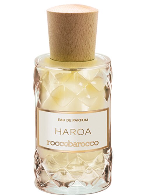 Haroa by Roccobarocco