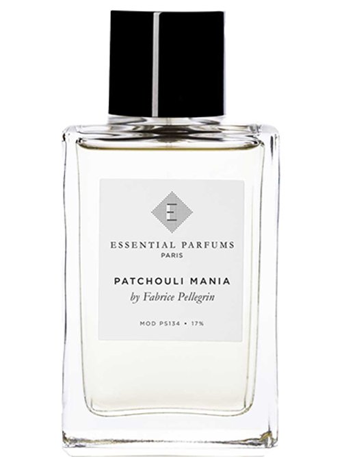 Patchouli Mania By Fabrice Pellegrin by Essential Parfums