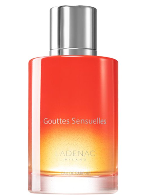 Gouttes Sensuelles by Ladenac