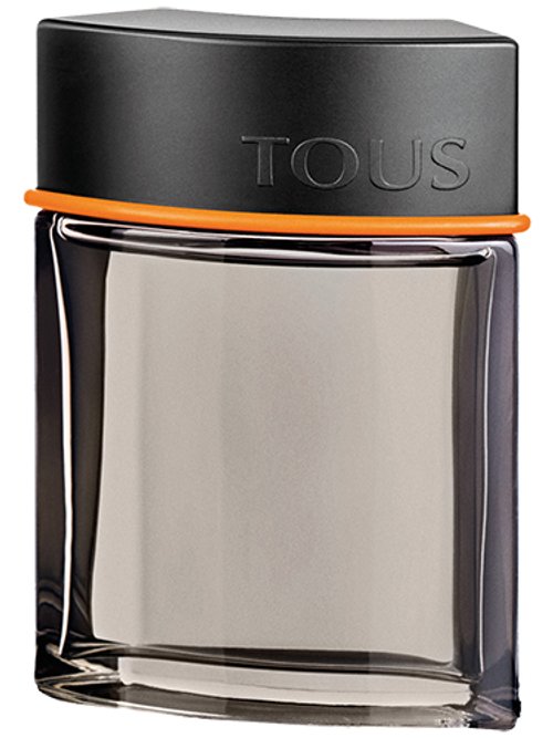 Tous Man Intense by Tous