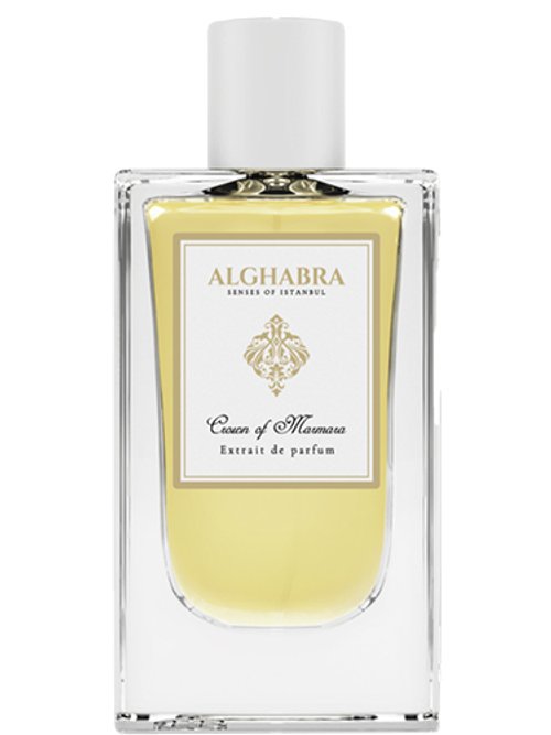 Crown Of Marmara by Alghabra Parfums