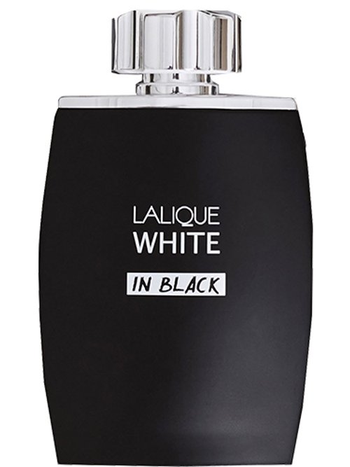 Lalique White In Black by Lalique