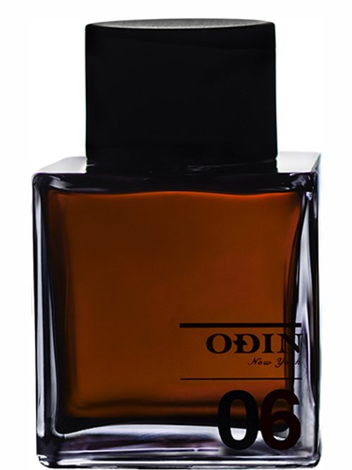 06 Amanu by Odin New York