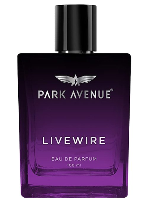 Livewire by Park Avenue