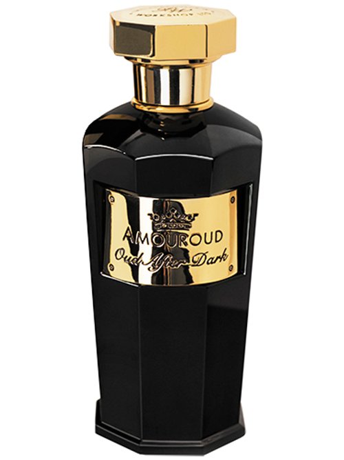 Oud After Dark by Amouroud