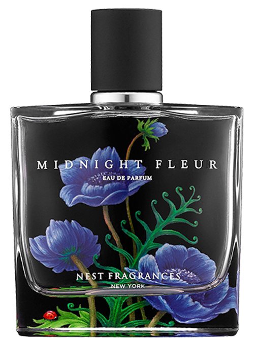 Midnight Fleur Nest by Nest