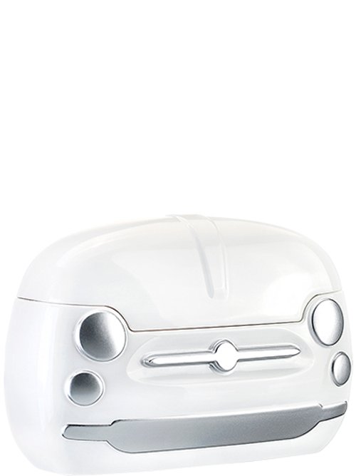 Fiat 500 For Her by Fiat