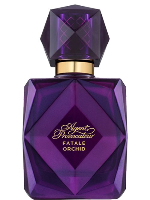 Fatale Orchid by Agent Provocateur