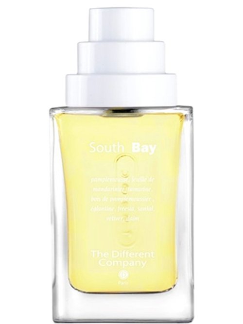 South Bay by The Different Company