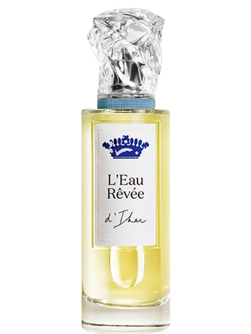 L'Eau Rêvée D'Ikar by Sisley