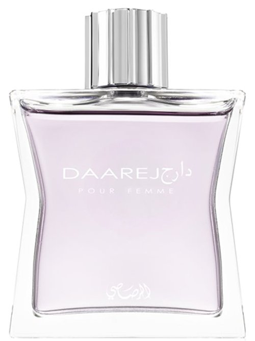 Daarej Pour Femme by Rasasi