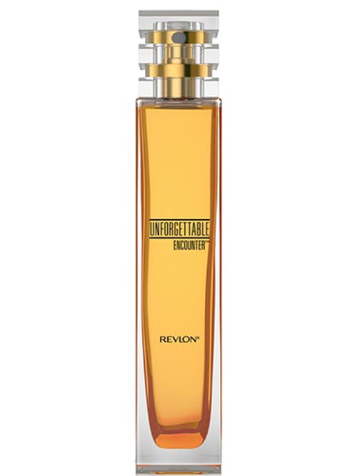 Unforgettable Encounter by Revlon