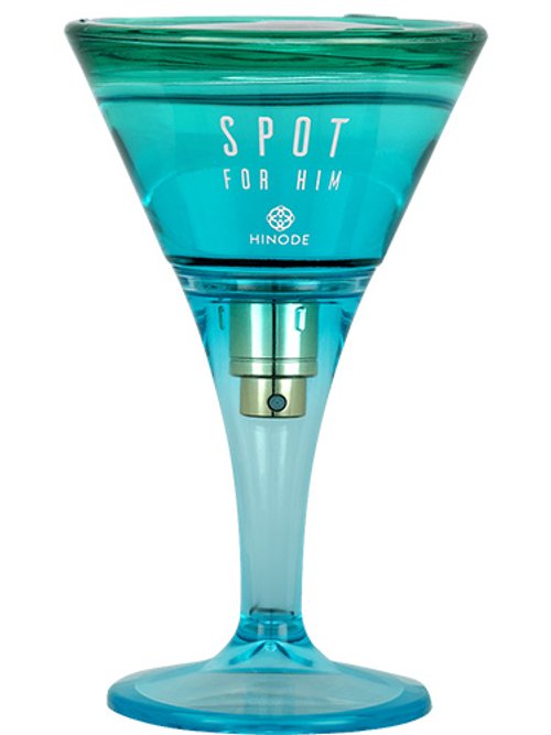 Spot Sunset For Him by Hinode