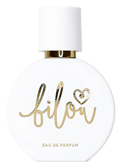 Gold Love by Bilou