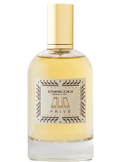 Oud Privé by Enrico Gi