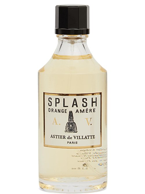 Splash Orange Amère by Astier De Villatte