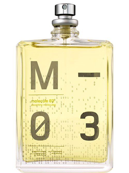 Molecule 03 by Escentric Molecules