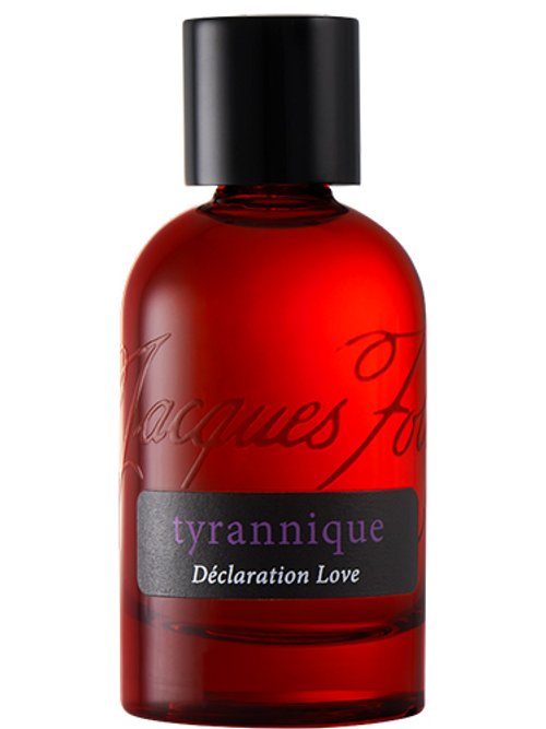 Tyrannique by Jacques Zolty