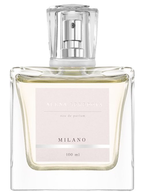 Milano by Alena Šeredová