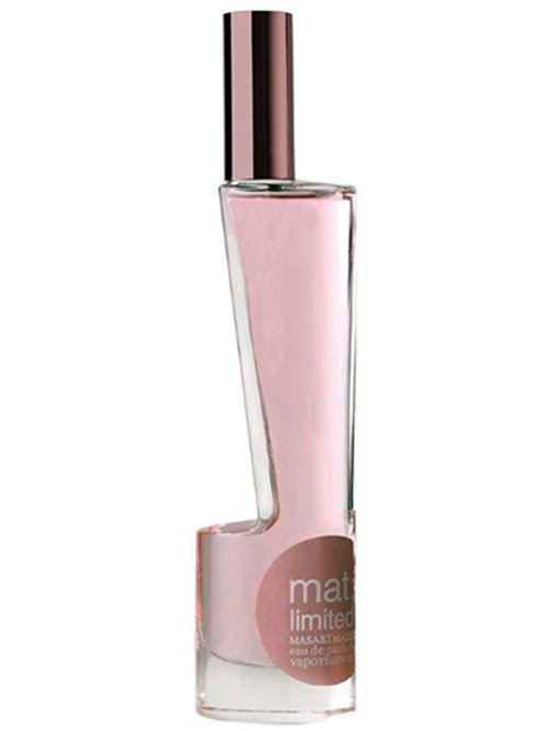 Mat; Limited by Masakï Paris