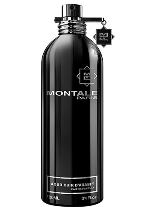 Aoud Cuir D'Arabie by Montale