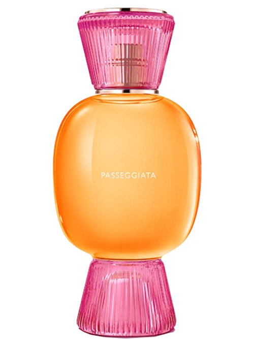 Passeggiata by Bulgari