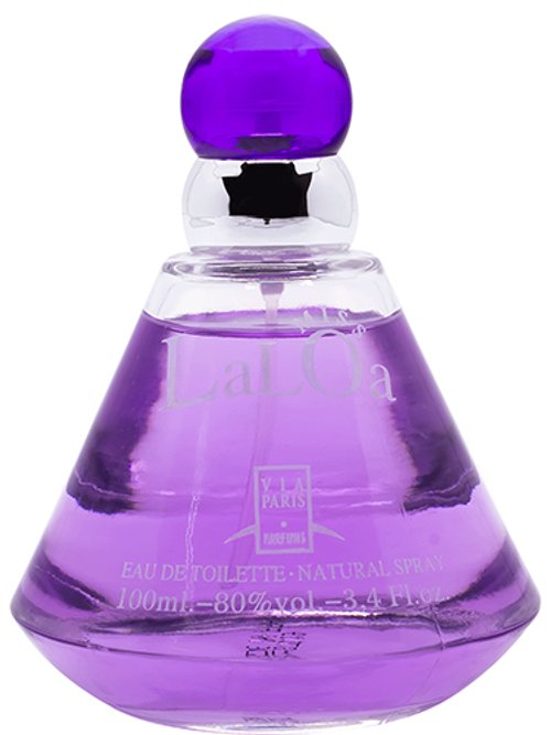 Miss Laloa by Via Paris