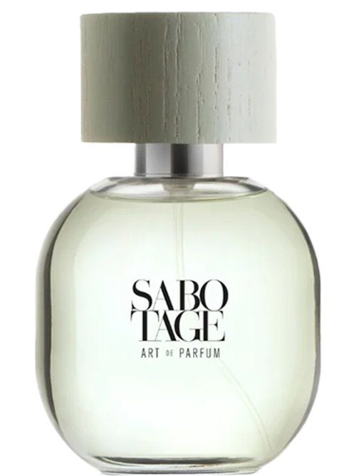 Sabotage by Art De Parfum