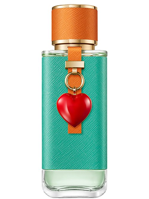 Me First by Carolina Herrera